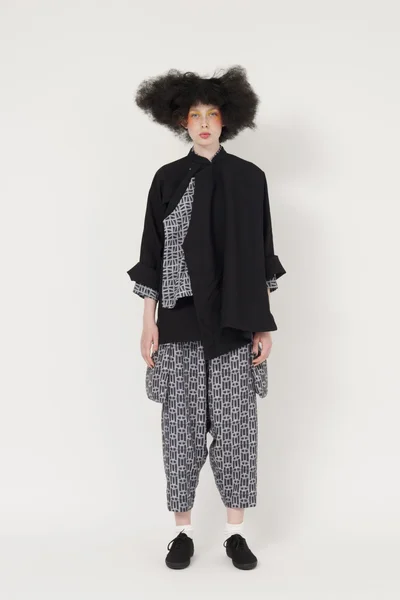 Look 10